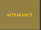 APPEARANCE